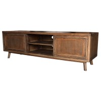 PSF25-06,-TV-STAND,-150X45X55CM