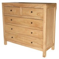 PSF25-08,-CHESH-5DWR,-100X40X90CM