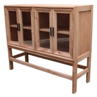 PSFB-05,-CABINET-4-DOORS,-120X41X100CM