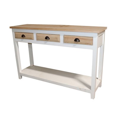 SM-022-CONSOLE-3-DRAWERS