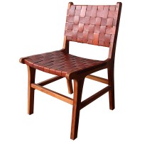 SM-CH-01,-CHAIR-WITH-LEATHER,-51X48X86CM