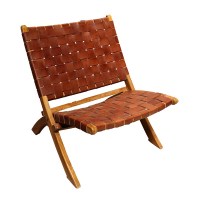 SM-CH-06-FOLDING-CHAIR-WITH-LEATHER