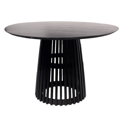 SM-R01-ROUND-DINING-TABLE-BLACK