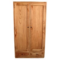 SMGRNW-01,-wooden-wardrobe,-100X40X185CM