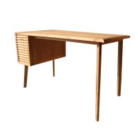 SMSKL-02-DESK-125X60X75